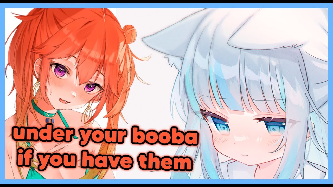 Kiara shouldn't have said that to this flat shark