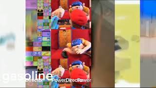 [filler] 32 scans #1 vs @HeyItzSmg3Csupo-f7d 