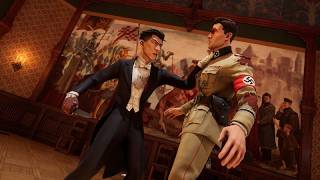 "Nekome: Nazi Hunter" SGF: Play Days 2026 Hands-On Preview