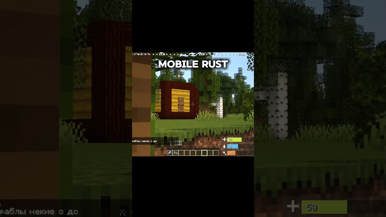 Рейд удался -теперь мы богаты 