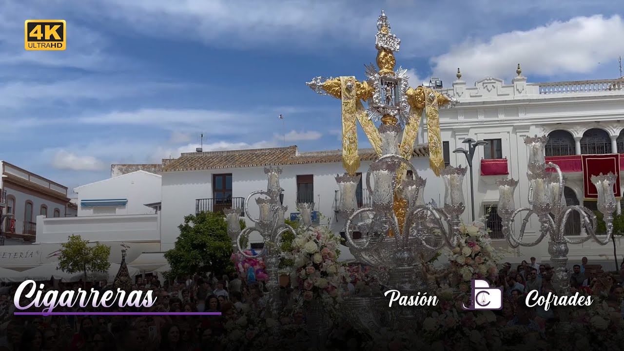 ¡VICTORIA! | Santa Cruz de la Calle La Fuente 2024