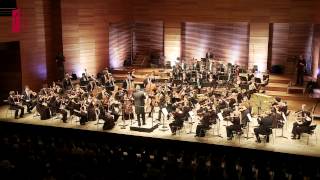 Johannes Brahms  Symphony No. 3 in F major (Full)