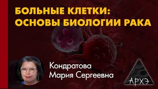 Мария Кондратова: 