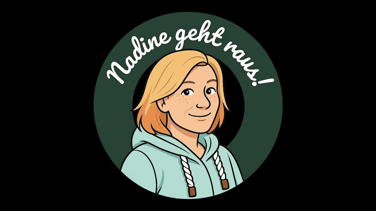 Kanal-Trailer: Wer ist Nadine geht raus?