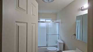 Beautiful One Bedroom Unit in Willow Glen.