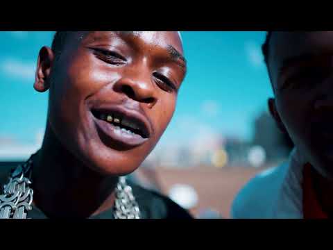 VJ PATELO - SISI NI WABAD FT ALVOSKI FT COLLORADO