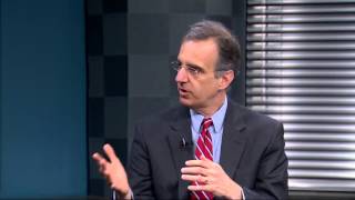 Dane County Executive Joe Parisi talks about BIG STEP in Madison on For the Record