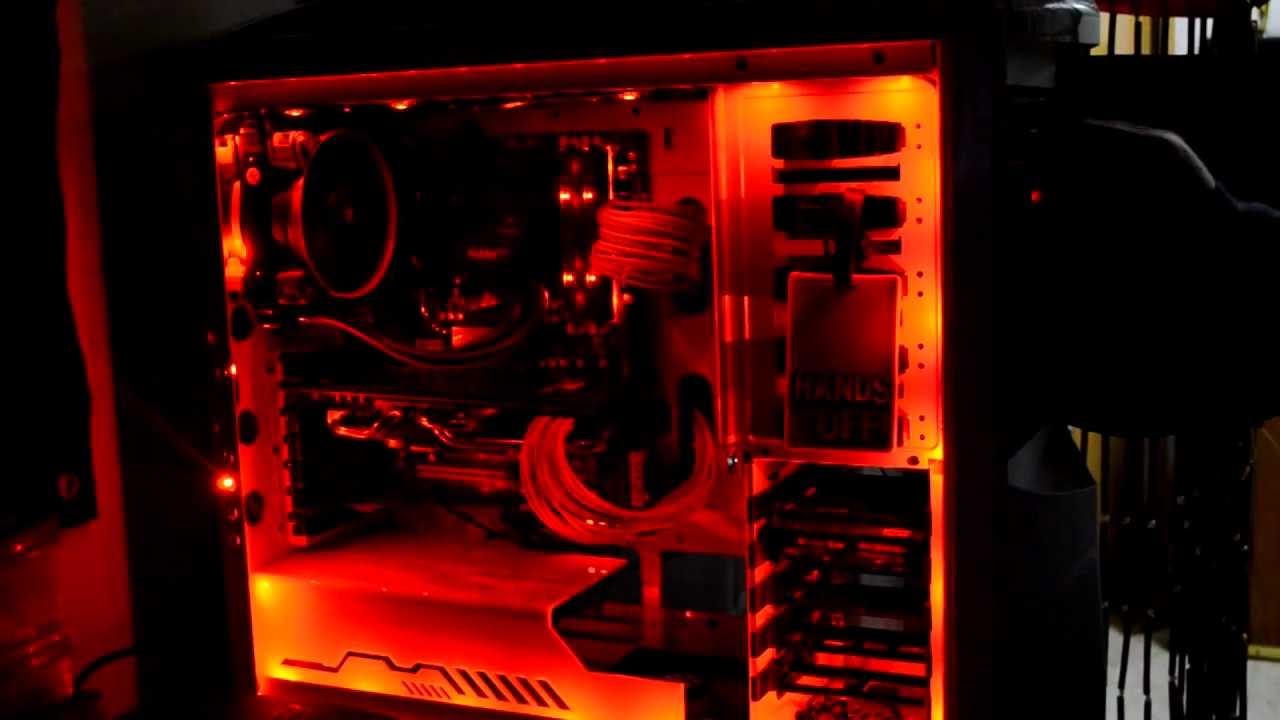 NZXT Hue - Pinoy Unboxing/Small Review