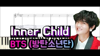 Inner Child - BTS