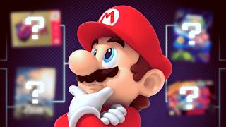 What is Nintendo's Best Game?