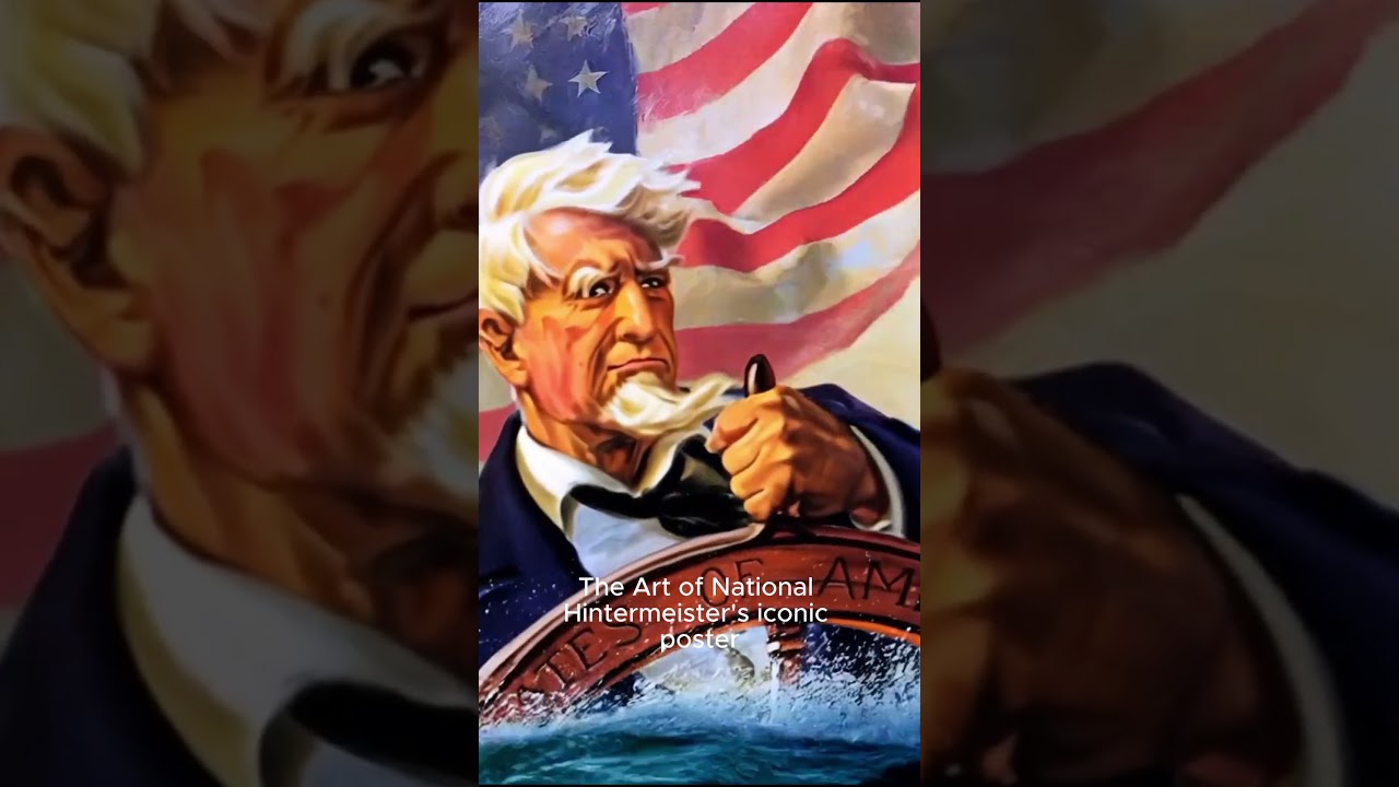 Captain Sam's Wild Ride 