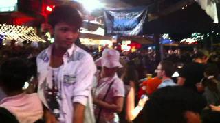 20111231_パブストリート_6@Cambodia