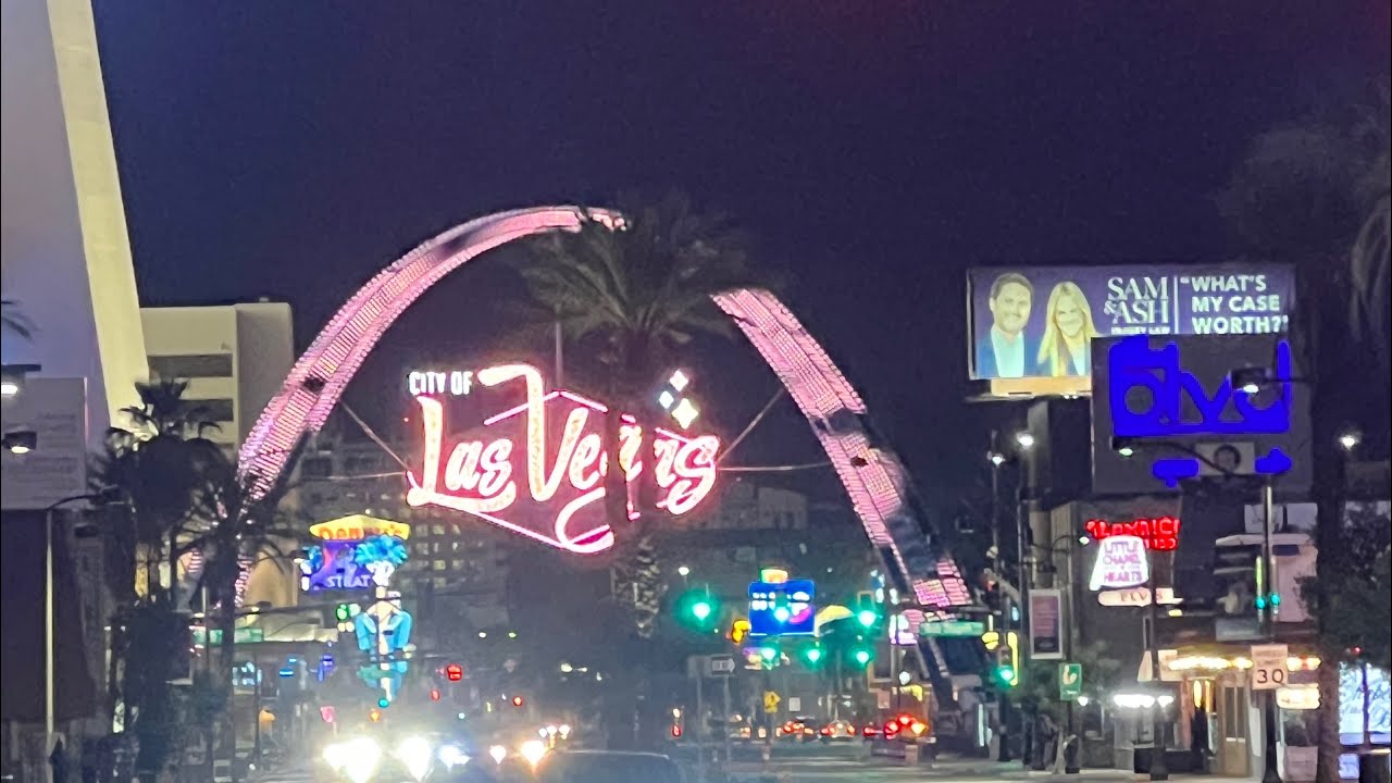 What it’s like to attend Upland’s Genesis Week in Las Vegas and Hang With Uplanders Pt 1! Subscribe