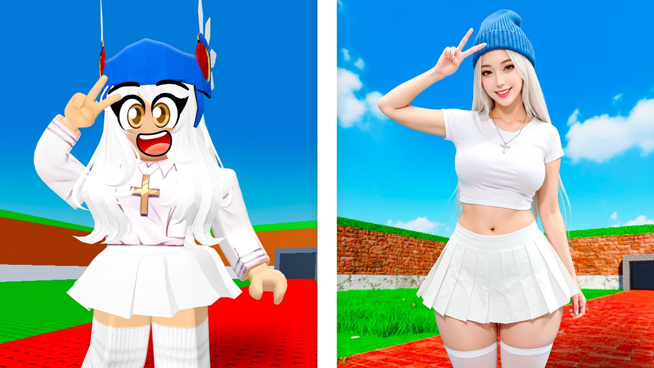 Indra Chan na Vida Real