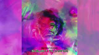 Retropolitan - Carbon Dating (feat. Ella Em)