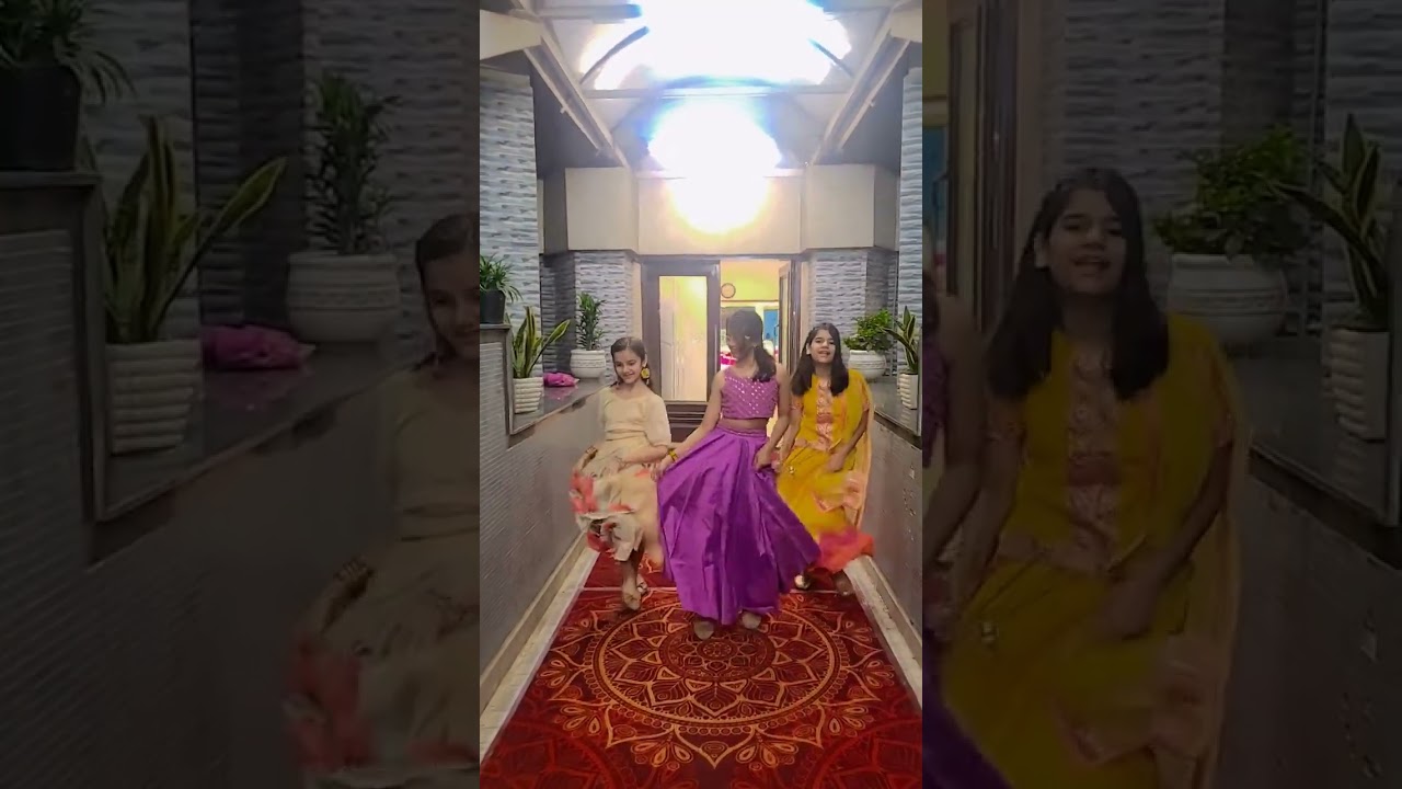 Thumak Thumak by DesiGirls 