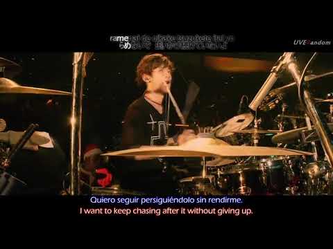 UVERworld CHANCE Fansubbed