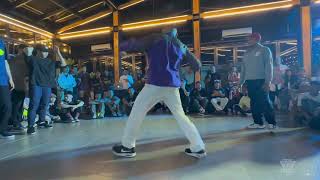 Team Dojo vs SAS Crew β’ TOP 16 β’ Prime Time Breaks Philippines