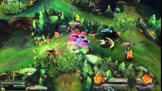 Random Moments - Annie Flash Tibbers Play #006