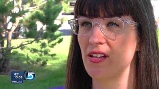 Kate Kelly Excommunicated  From Mormon Church For Promoting Women In Priesthood