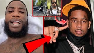 Quavo GOES IN On Pooh Shiesty After Gucci Mane Robbery Video LEAKED, Lil Woody CHIMES IN On Diddy