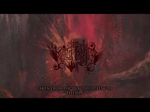 Malakhim - The Splendour of Stillborn Stars