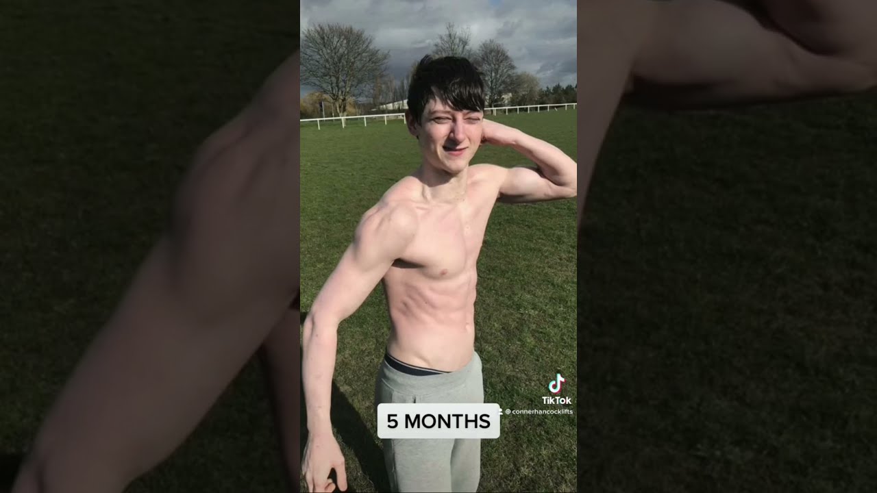 What 2 Years Of Hard Work Looks Like... 👀