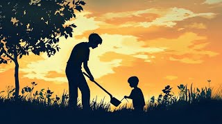 آهنگ پدر Padar Song Emotional Dari Afghan Song For Father