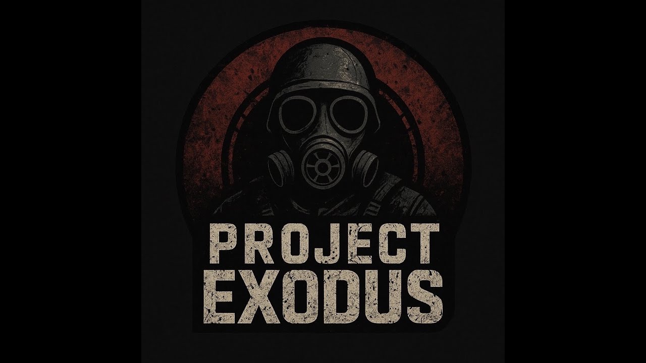 (Closed Alpha - Test  ) Project Exodus , Ztracený sparťan
