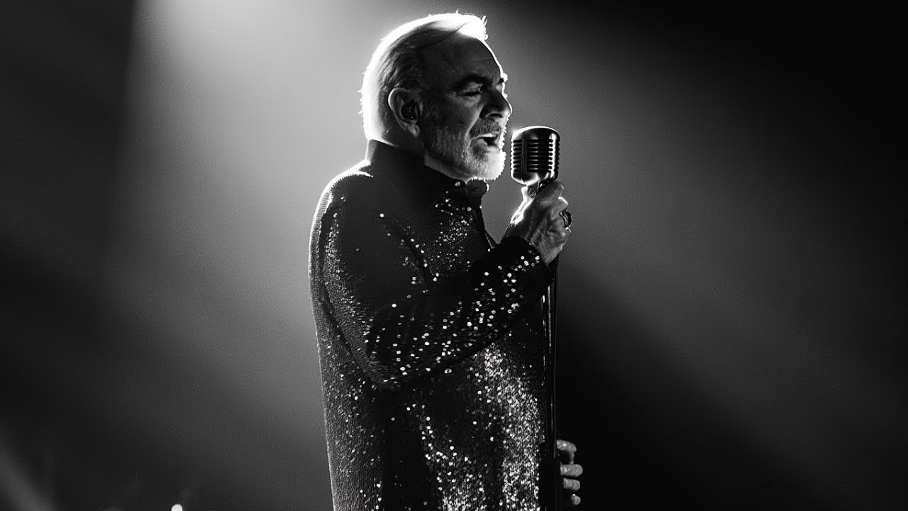 Neil Diamond’s Final Show Exposed a Painful Truth — No One Was Prepared