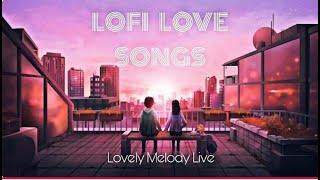 Non Stop Lofi _ Lovely Melody Live _ Chillout_ Sleep_ Relax _ 24_7 Hindi Lofi Song@Thakur25Live