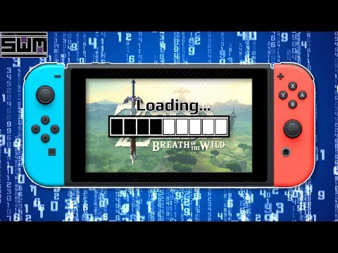 Nintendo Overclocked The Switch CPU For A Clever Reason In Update 8.0.0