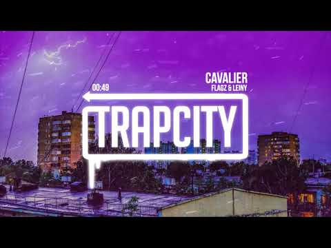 FLAGZ & LYNY - Cavalier
