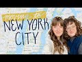 moving to nyc: apartment hunting, savings plan + career updates!! ✩