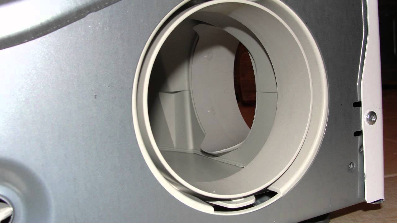 Miele T8003 Uncrating