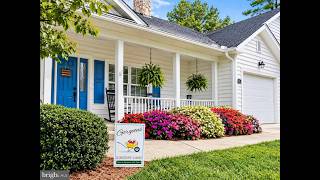 NEW LISTING: 11 Teaberry Lane Georgetown DE 19947