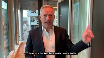 IoT Sensors in Meeting Rooms for Autorelease During No-Show