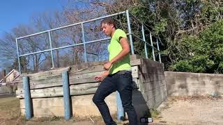 Duke Duece - Intro Coming Out Hard Official Dance Video