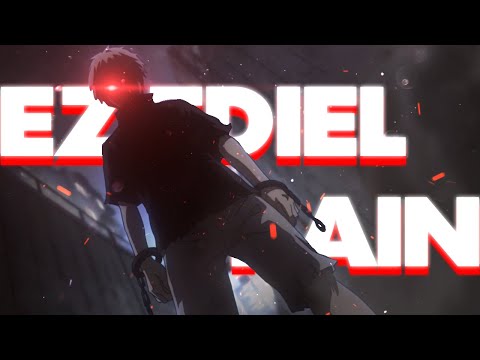Ezediel - PAIN