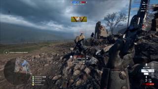 How to take the First Sector on Verdun Heights 64 man Operations