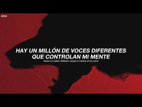 Giant Rooks - Blood on the Dashboard (Sub Español)