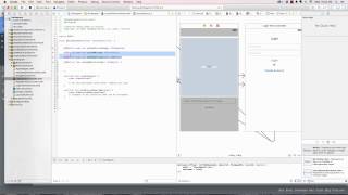 Swiftagram. Tableviews and capturing images IOS 8. Swift. Part 7