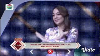 Download lagu Semangat!! MIS Istiqlal dan SDIT Harum Koja, Sama-sama Meraih 700 Point | Juara Indonesia Ramadan