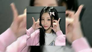 Lucky Girl Syndrome  Illit sped Up