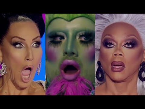 Drag Race UK S4: plot twist after plot twist after plot twist...