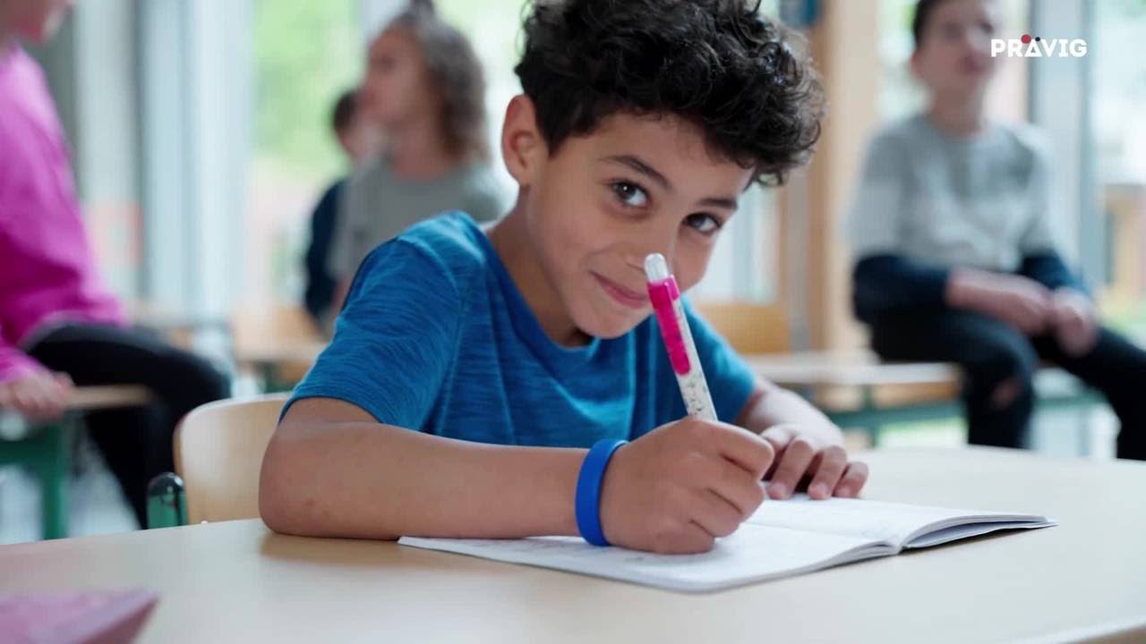 PrÄViG - Prävention von Essstörungen im Grundschulalter - Yoga für alle e.v.