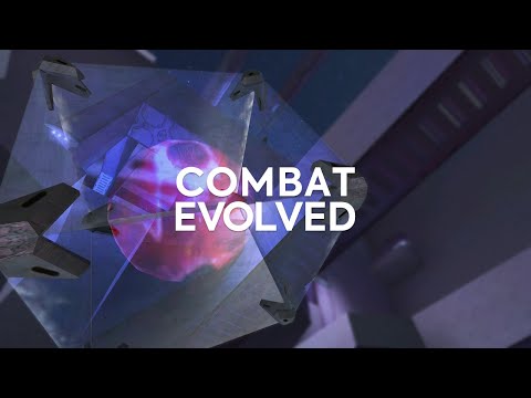 Combat Evolved | Halo 1 Montage 3