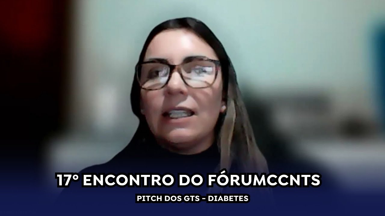 Relatório Reunião de 24/10/25 - GT Diabetes