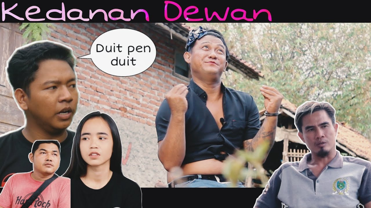 Pepen Kedanan Dewan / Film Indramayu