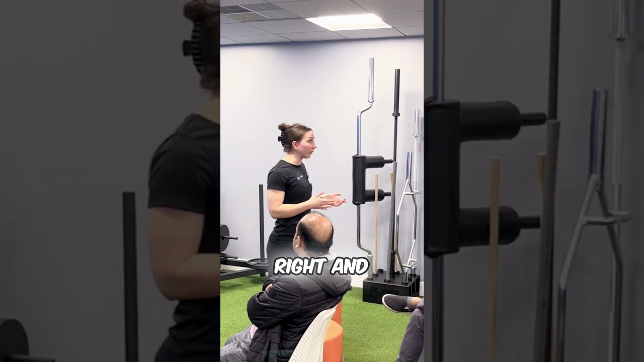 Mindset means everything in PT!